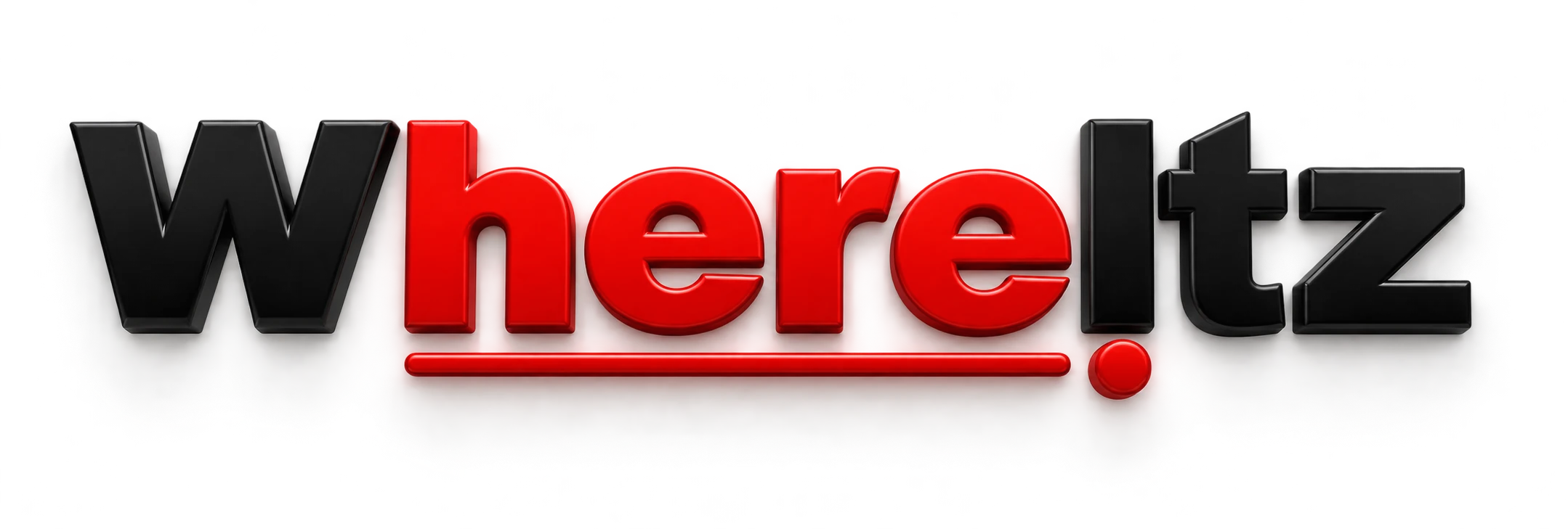 Whereitz - Web & App Development Client of WEBBUILDLABS