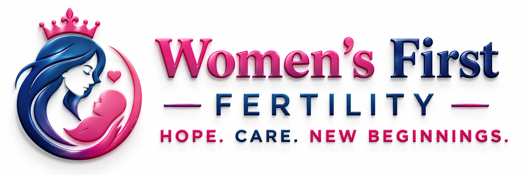 Women’s First Fertility - Web & App Development Client of WEBBUILDLABS